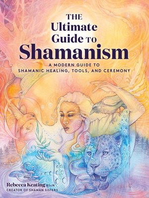cover image of The Ultimate Guide to Shamanism